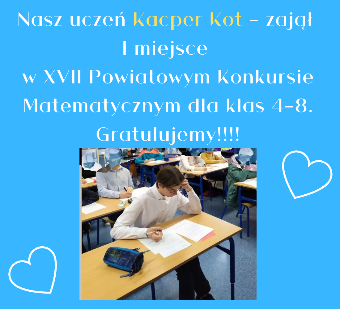 Sukces matematyczny